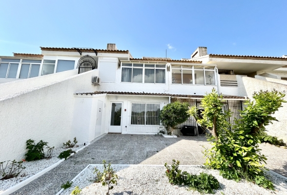 Resale - Apartment / flat - Orihuela Costa - Costa Blanca