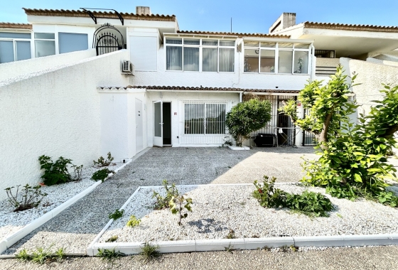 Resale - Apartment / flat - Orihuela Costa - Costa Blanca