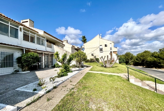 Resale - Apartment / flat - Orihuela Costa - Costa Blanca