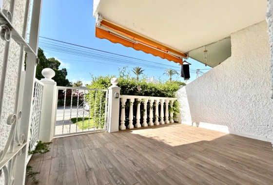 Resale - Apartment / flat - Orihuela Costa - Costa Blanca