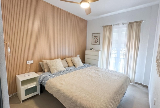 Wiederverkauf - Wohnung - Orihuela Costa - Costa Blanca