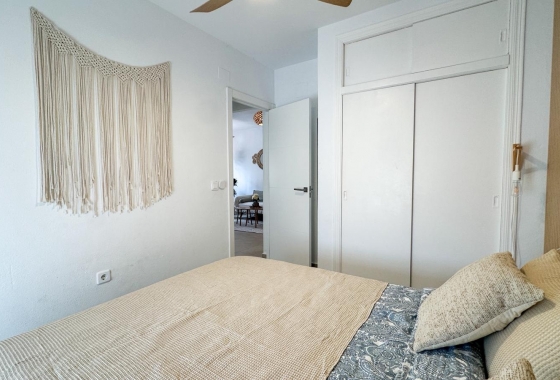 Wiederverkauf - Wohnung - Orihuela Costa - Costa Blanca