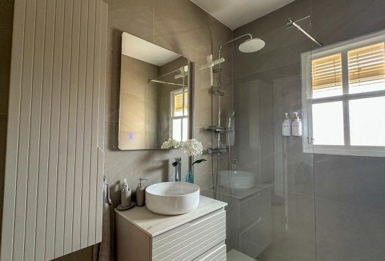 Wiederverkauf - Wohnung - Orihuela Costa - Costa Blanca