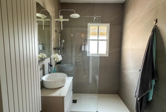 Wiederverkauf - Wohnung - Orihuela Costa - Costa Blanca