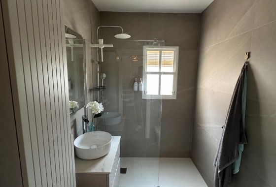 Wiederverkauf - Wohnung - Orihuela Costa - Costa Blanca