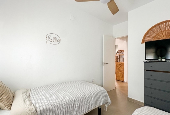 Wiederverkauf - Wohnung - Orihuela Costa - Costa Blanca