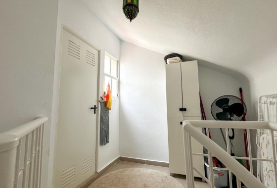 Wiederverkauf - Wohnung - Orihuela Costa - Costa Blanca