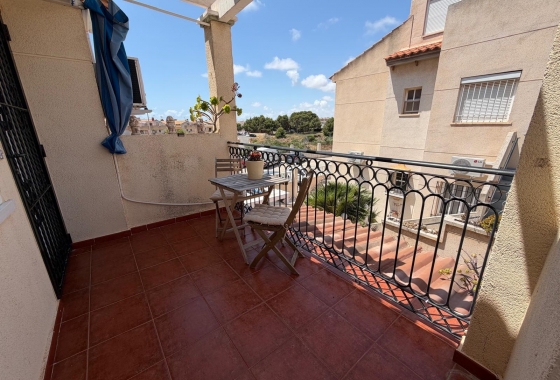 Wiederverkauf - Wohnung - Orihuela Costa - Costa Blanca