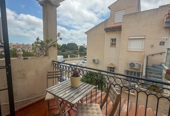 Wiederverkauf - Wohnung - Orihuela Costa - Costa Blanca
