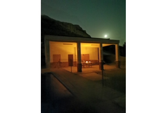 Revente - Finca - Crevillente - Inland