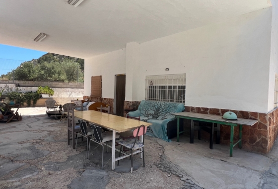 Revente - Finca - Crevillente - Inland