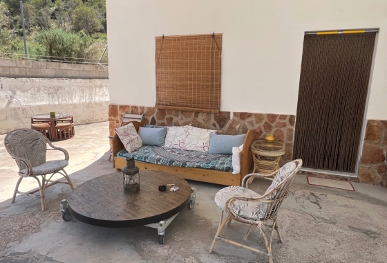 Revente - Finca - Crevillente - Inland