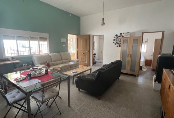 Revente - Finca - Crevillente - Inland