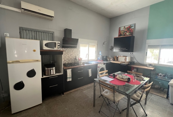 Revente - Finca - Crevillente - Inland