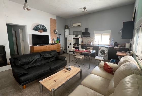 Revente - Finca - Crevillente - Inland