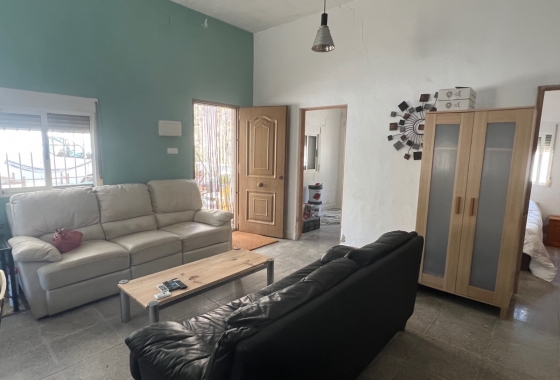 Revente - Finca - Crevillente - Inland
