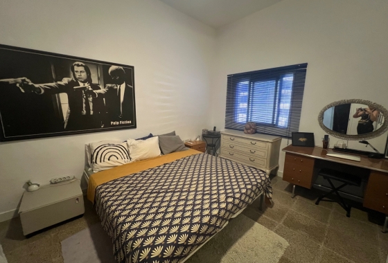 Revente - Finca - Crevillente - Inland