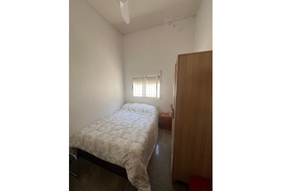 Revente - Finca - Crevillente - Inland