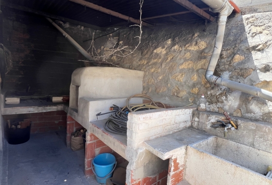 Revente - Finca - Crevillente - Inland