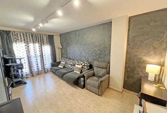 Revente - Appartement - Novelda - Barrio San Roque