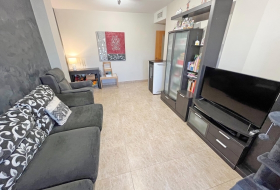 Revente - Appartement - Novelda - Barrio San Roque
