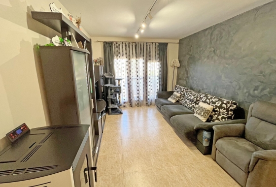 Revente - Appartement - Novelda - Barrio San Roque