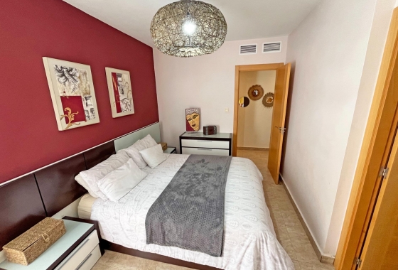 Revente - Appartement - Novelda - Barrio San Roque