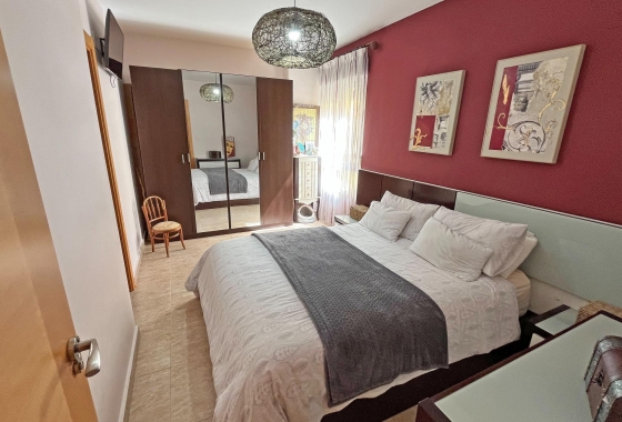 Revente - Appartement - Novelda - Barrio San Roque