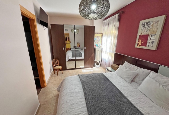 Revente - Appartement - Novelda - Barrio San Roque