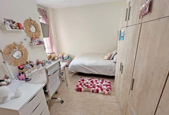 Revente - Appartement - Novelda - Barrio San Roque