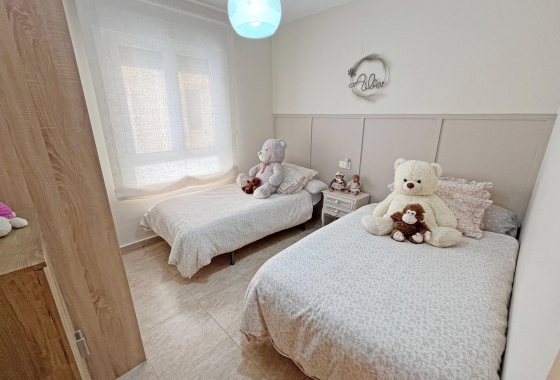Revente - Appartement - Novelda - Barrio San Roque