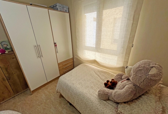 Revente - Appartement - Novelda - Barrio San Roque