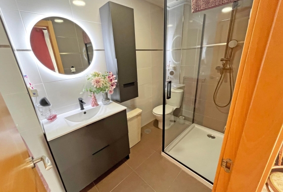 Revente - Appartement - Novelda - Barrio San Roque