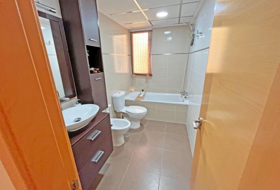 Revente - Appartement - Novelda - Barrio San Roque