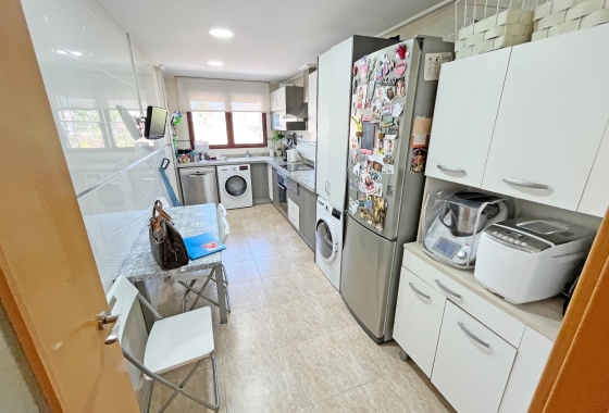 Revente - Appartement - Novelda - Barrio San Roque