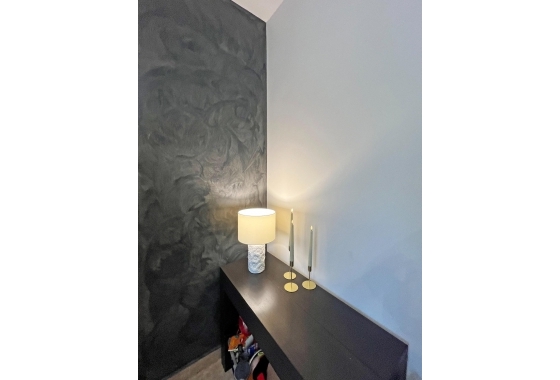 Revente - Appartement - Novelda - Barrio San Roque