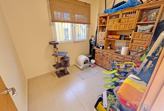 Revente - Appartement - Novelda - Barrio San Roque