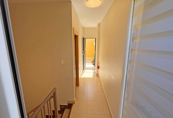 Revente - Appartement - Novelda - Barrio San Roque