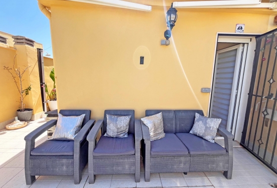 Revente - Appartement - Novelda - Barrio San Roque