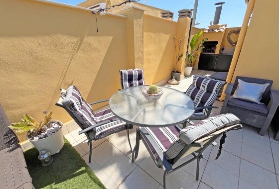 Revente - Appartement - Novelda - Barrio San Roque