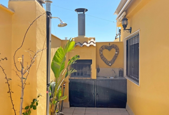 Revente - Appartement - Novelda - Barrio San Roque