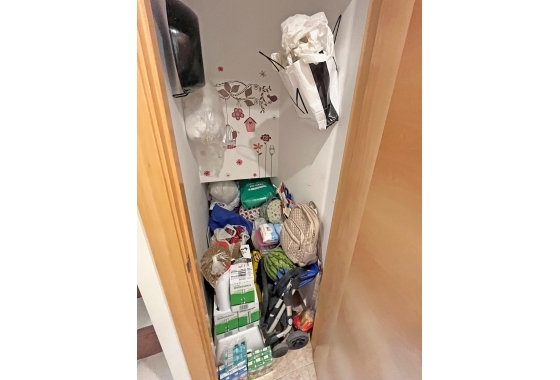 Revente - Appartement - Novelda - Barrio San Roque