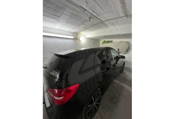 Revente - Appartement - Novelda - Barrio San Roque