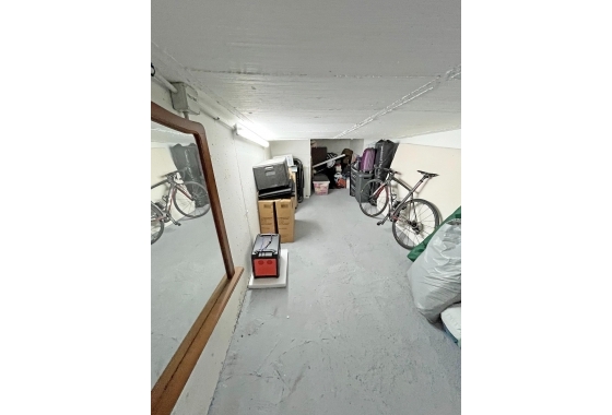 Revente - Appartement - Novelda - Barrio San Roque