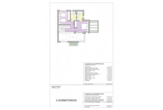 Nieuwbouw Woningen - Villa - Cartagena - Playa Honda