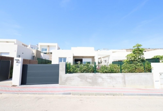 Перепродажа - Вилла - Algorfa - Inland