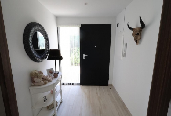 Перепродажа - Вилла - Algorfa - Inland