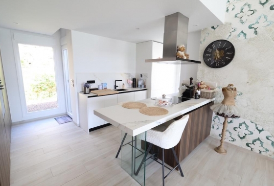 Перепродажа - Вилла - Algorfa - Inland