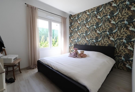 Перепродажа - Вилла - Algorfa - Inland