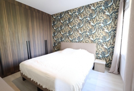 Перепродажа - Вилла - Algorfa - Inland